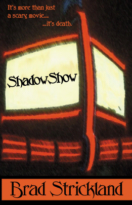 Title details for Shadow Show by Brad Strickland - Available